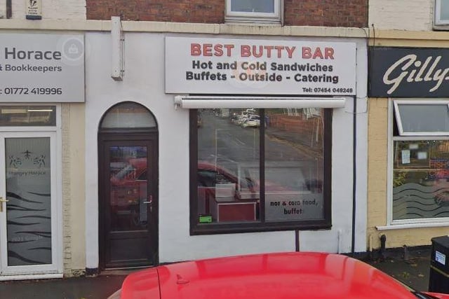 Restaurant/Cafe/Canteen | 21 Golden Hill Lane, Leyland PR25 3NP | Rated: 1 star | Inspected: August 18, 2021