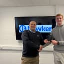Morecambe apprentice James Cole has been announced as the North West Regional Electrical Apprentice of the Year at the JTL Regional Awards 2025.
