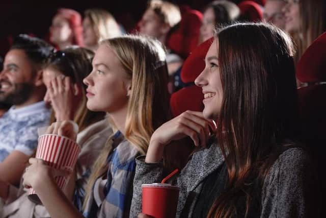 Watch a film for just £3 this Saturday at Odeon, Cineworld and Vue cinemas