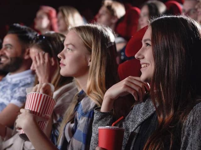 Watch a film for just £3 this Saturday at Odeon, Cineworld and Vue cinemas