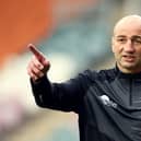 Steve Borthwick