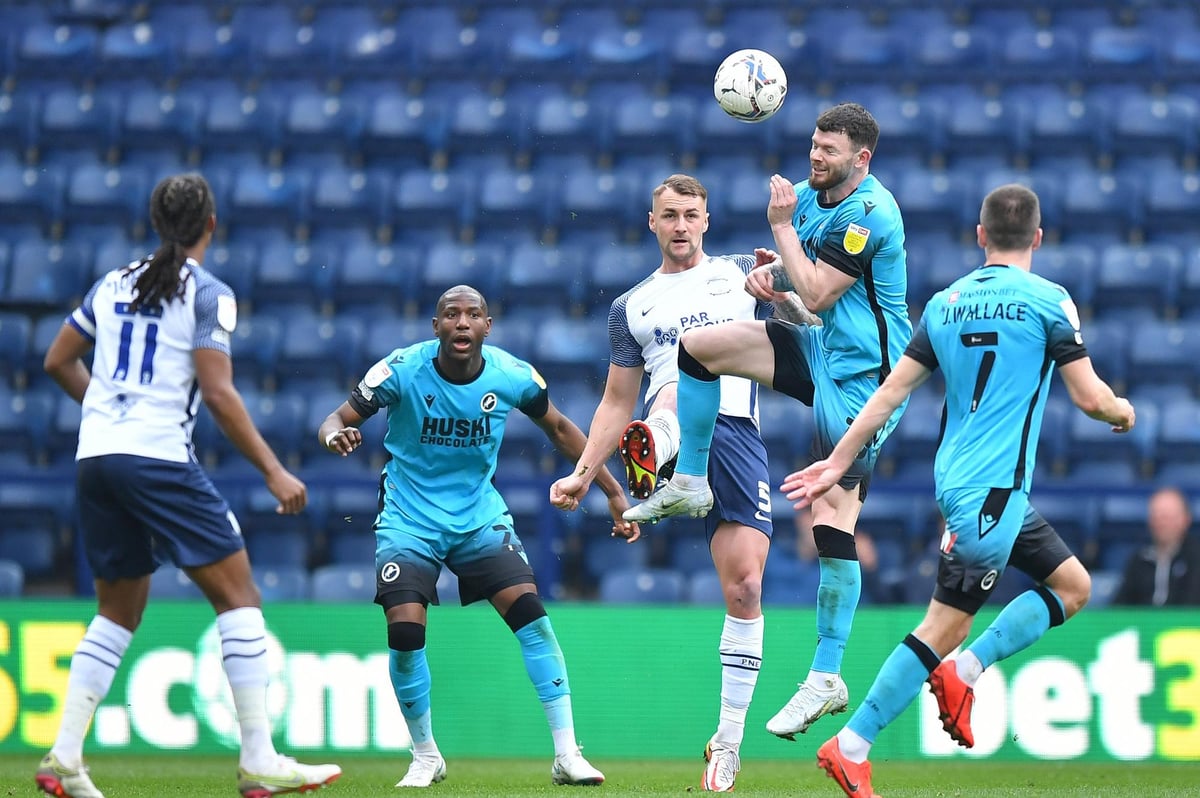 Former Preston North End striker turned pundit Neil Mellor delivers his verdict on what must improve next season