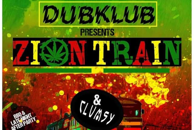 A Dub and Reggae event will be held at Kanteena Lancaster this weekend.