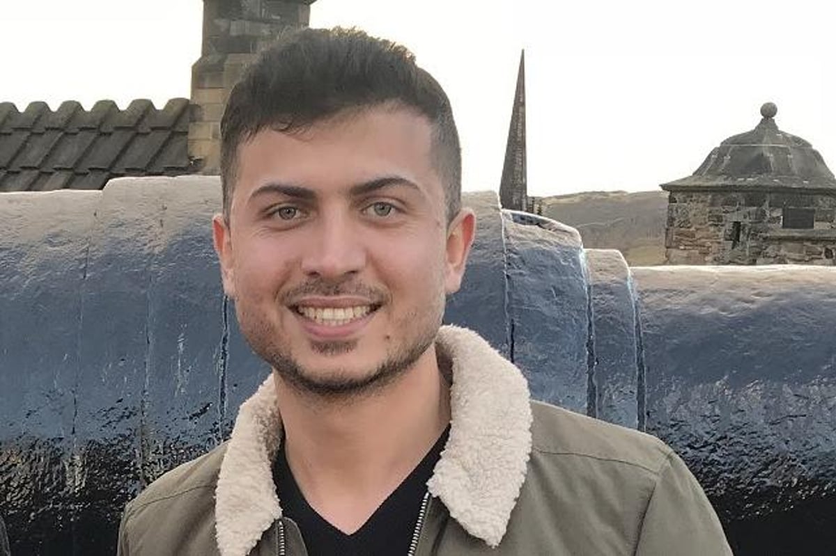 Teenager pleads guilty to murdering Hiwa Ali-Khani in Preston stabbing