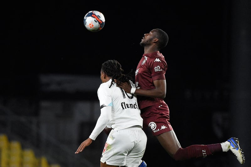 Norwich City have been credited with an interest in Metz defender Boubakar Kouyate. It's not the first time he's attracted Championship interest, as Nottingham Forest were keen on the player before he got his move from Troyes to Metz last summer. (Sport Witness)