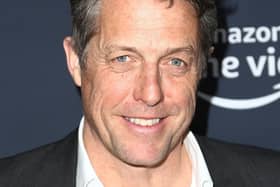 Actor Hugh Grant has donated £20,000 to Burnley's Depher which provides free plumbing and heating to the elderly and vulnerable. It brings the total he has given to the CIC to around £75,000