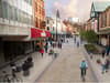 Big changes for Preston's Friargate South designed to breathe new life into street littered with empty shops