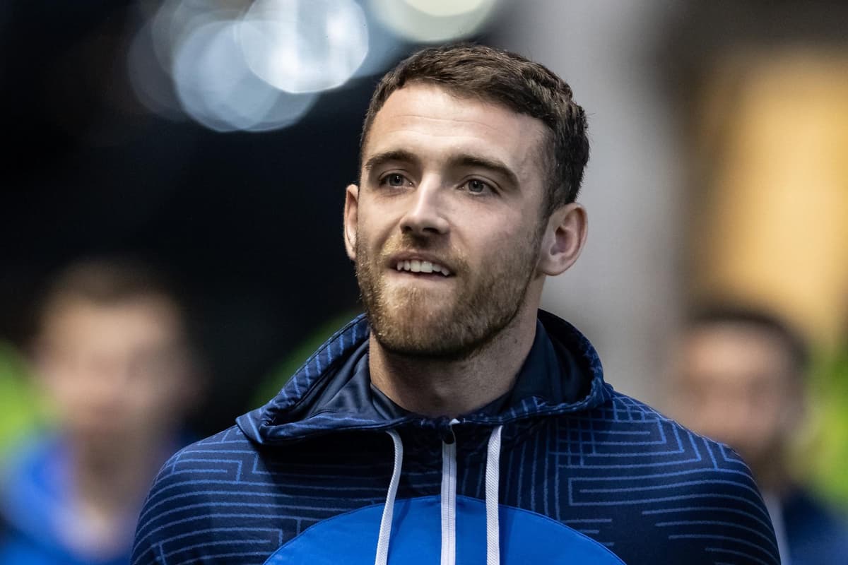 Benjamin Whiteman Ben Whiteman braced for busy month in Championship for Preston