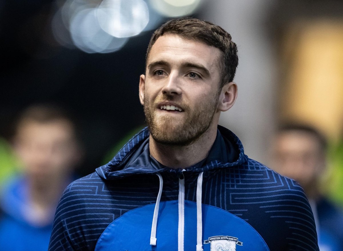 Ben Whiteman braced for busy month in Championship for Preston