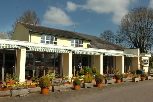 The Italian Orchard on Whittingham Lane has a rating of 4.6 out of 5 from 2,029 Google reviews. Telephone 01772 861240