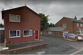 Banksfield Nursing Home in Fulwood has been told it requires improvement by the CQC