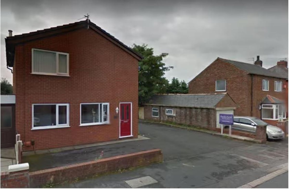 Care home once in special measures told it still needs to improve 