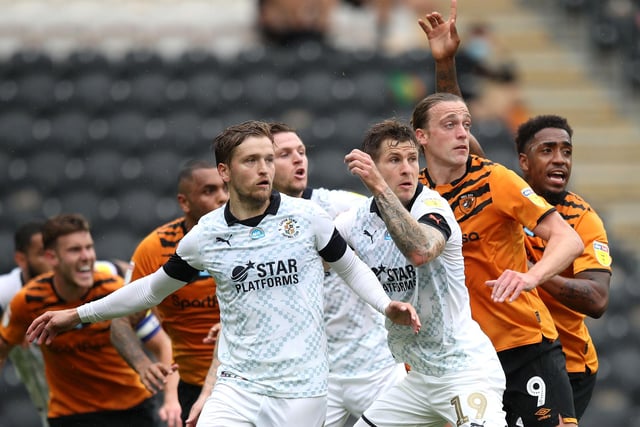 An absolutely miserable season for Hull City was compounded by a heavy defeat to Cardiff City, meaning the Tigers finished dead last in the Championship. The Welsh side were simply better and more clinical going forward, having 14 shots compared to Hull’s eight, whilst Grant McCann’s side were dispossessed a whopping eight times during the game.
