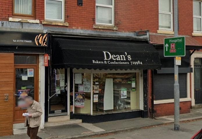 "You will be missed": Couple who have run a beloved Preston bakery for four decades retire