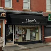 Deans Bakery in Ashton on Ribble will be changing hands at the end of the month.