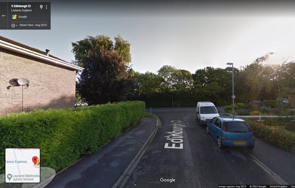 South Ribble Planning South Ribble planning applications from June 26: which have been ...