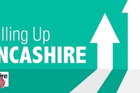 Lancashire submits a Levelling up bid for Lancashire