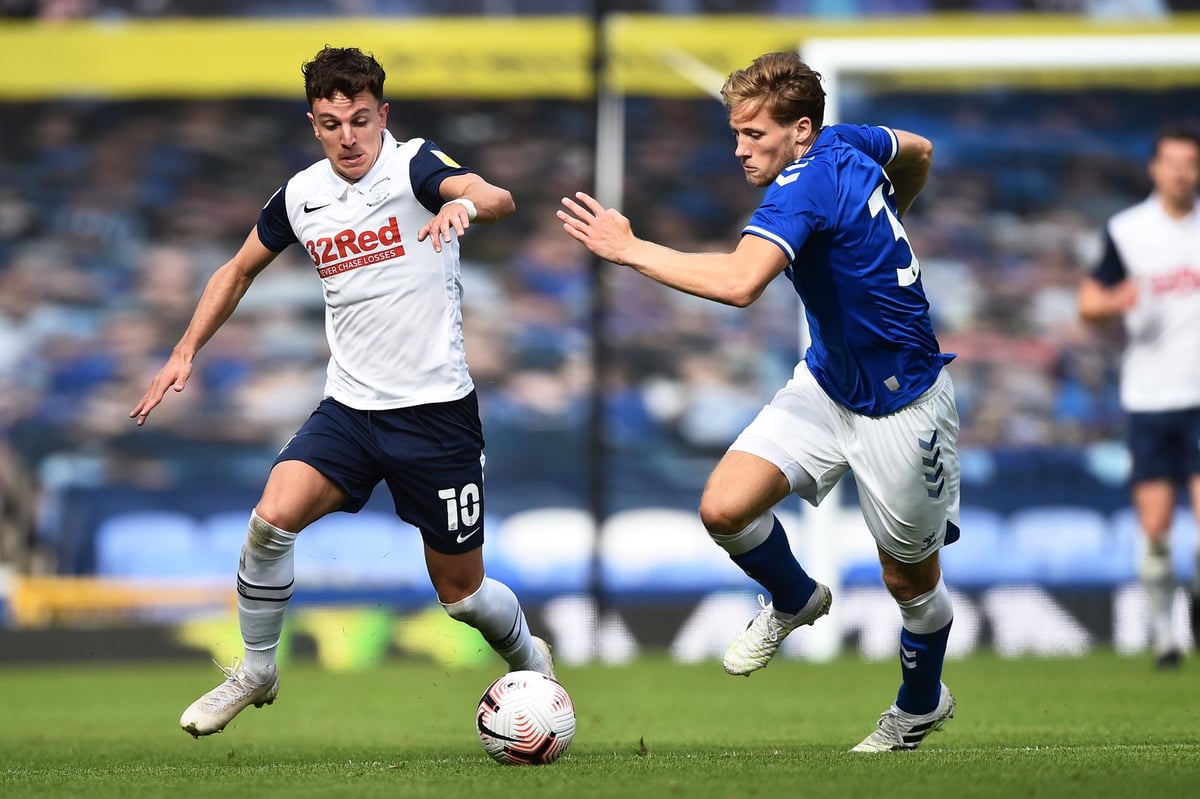 Forgotten man Josh Harrop leaves PNE as contract is cancelled on deadline day