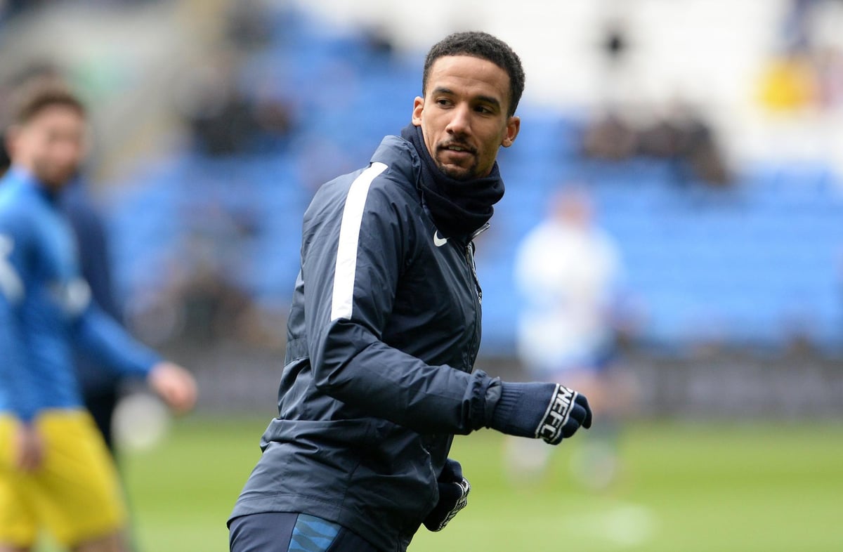 Former Preston North End forward Scott Sinclair has found himself a new club