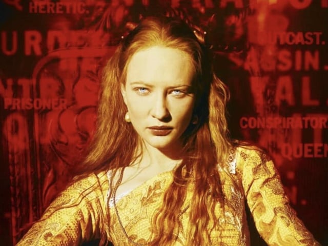 Radical choice of director (Shekhar Kapur). Young actress ready for super-stardom (Cate Blanchet). The rise of Elizabeth retold as The Godfather. A period film for all the ages.