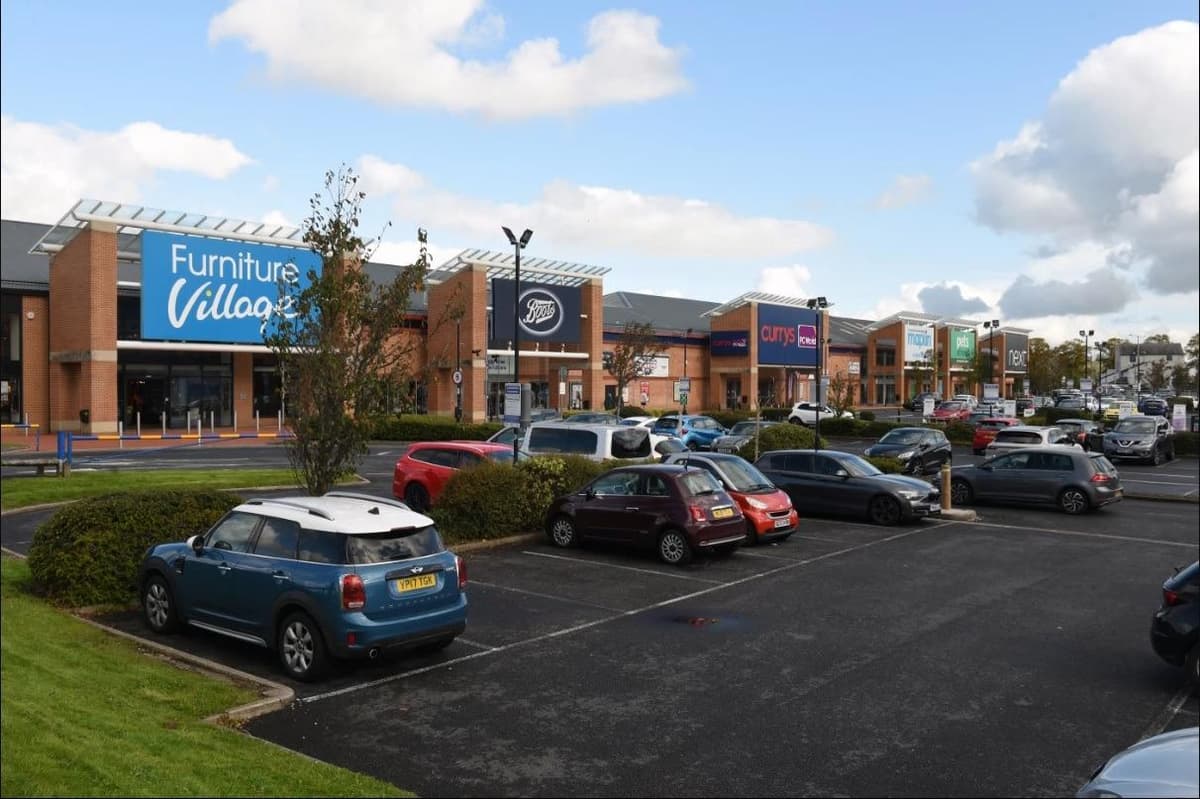 The whopping debt we all owe to the new owners of the £50m Capitol Centre