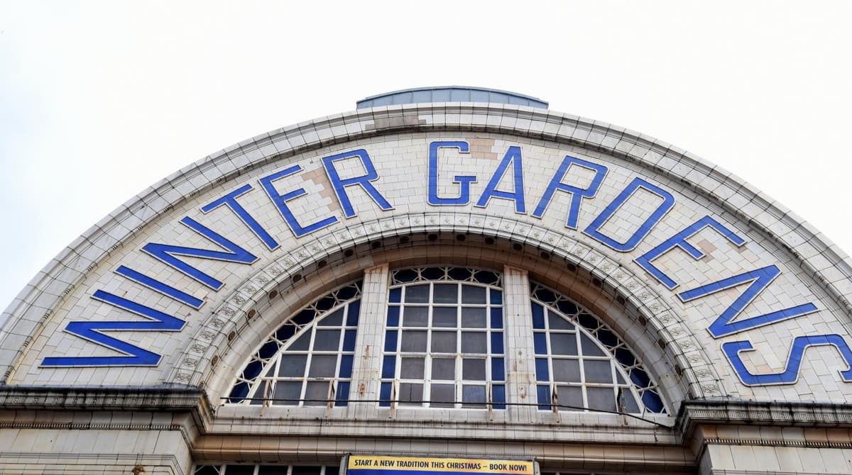Where and when this epic award-winning musical is heading to Blackpool