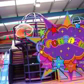 Funtazia has announced an October half-term discount