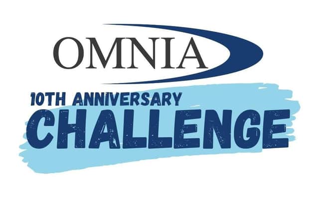 Omnia 10-Year Anniversary 