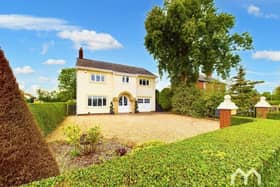 Woodplumpton Road, Woodplumpton, PR4 (Credit: Moving Works)