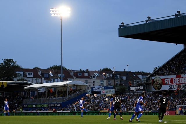 Many bookmakers are backing Bristol Rovers to mount a push for the play-offs after some eye-catching signings over the summer months. But oddschecker feel their lack of an out-and-out striker will see them struggle.