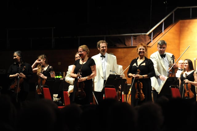 Manchester Concert Orchestra
