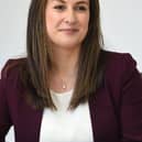 Angela Barnes, solicitor & head of business immigration at Preston-based employment law and HR firm AfterAthena