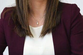 Angela Barnes, solicitor & head of business immigration at Preston-based employment law and HR firm AfterAthena