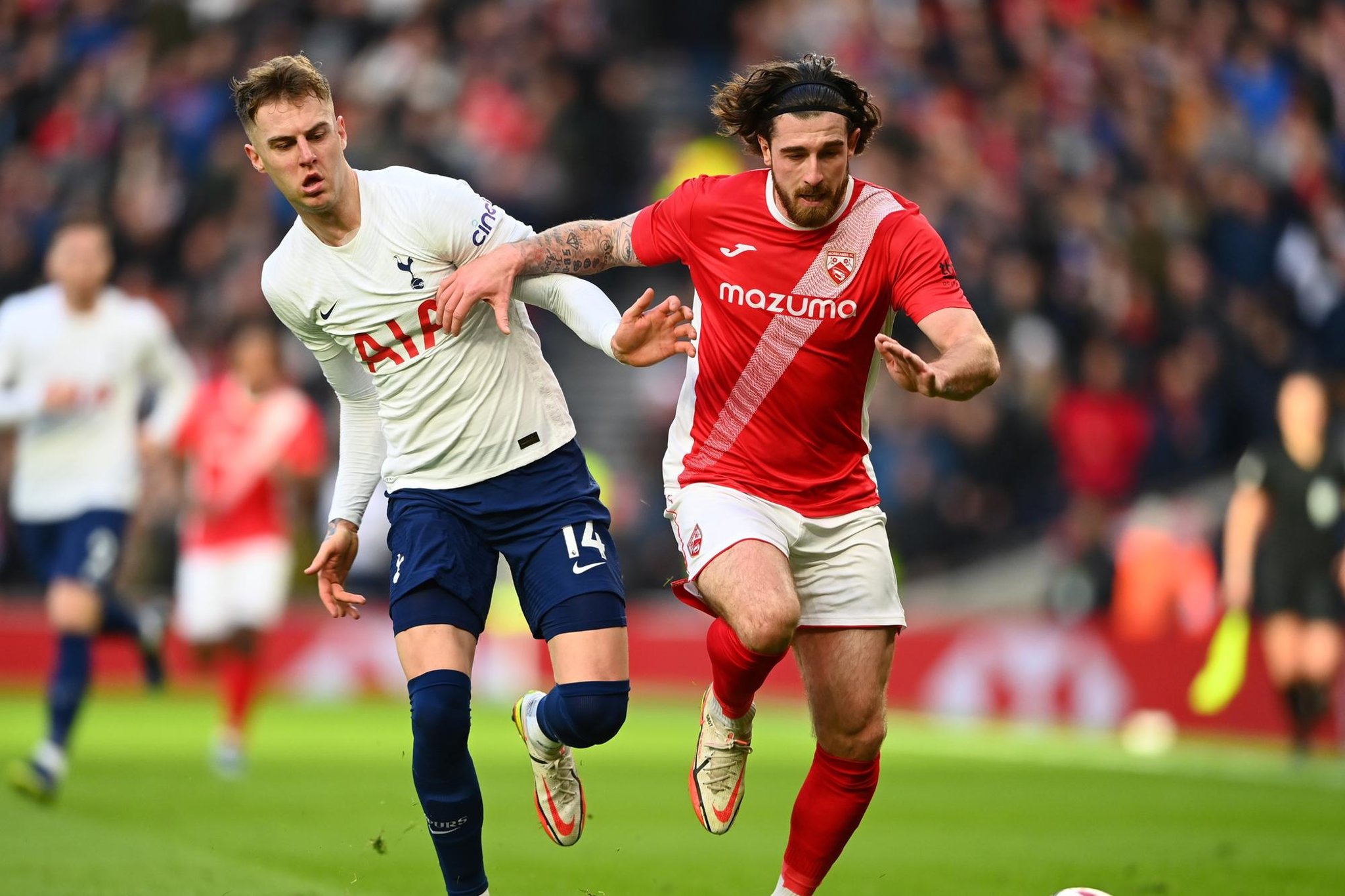 Preston North End distance themselves from transfer link with 25-goal League One striker