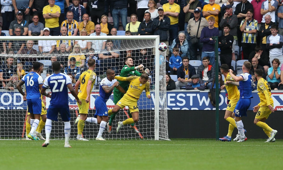 Preston North End stopper Freddie Woodman pleased to start with clean sheet after Newcastle United move