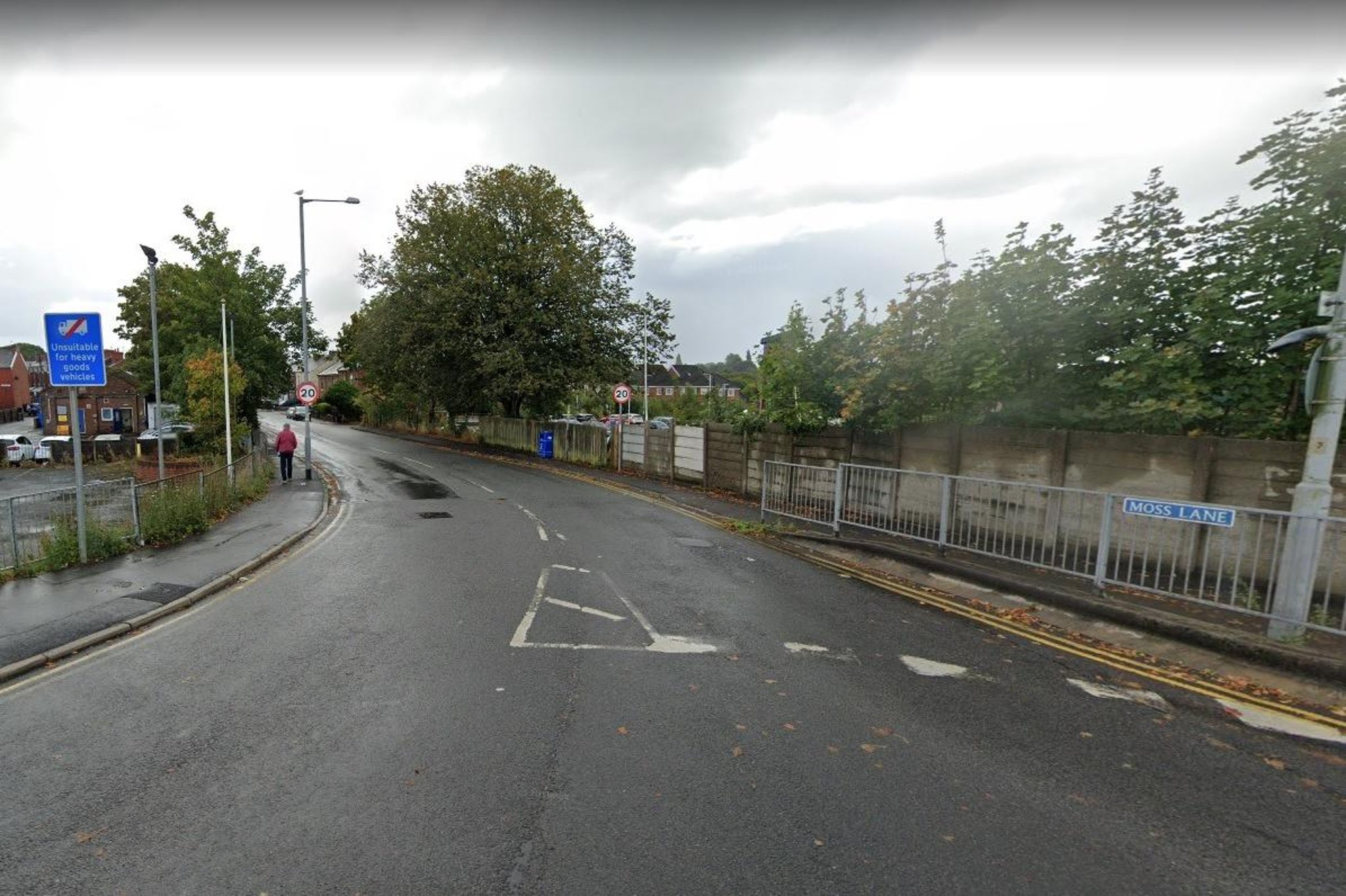 Leyland woman, 26, in custody after being arrested on suspicion of assaulting baby