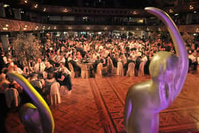 Lancashire businesses have been give tips to impress judges to get them through to the awards ceremony at the BIBAs