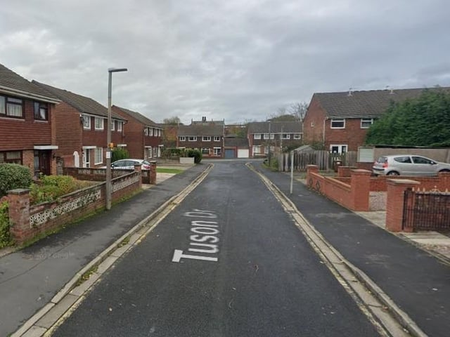 What: Some carriageway incursion 
Why: [Utility repair and maintenance works] TO INSTALL APTLAS & METER IN FOOTWAY  
When: June 12- June 23