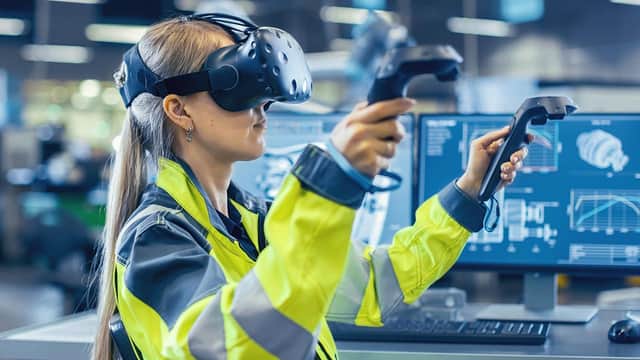 Discovering the abilities: Options for engineering and expertise corporations within the North West and past Discovering the abilities: Options for engineering and expertise corporations within the North West and past