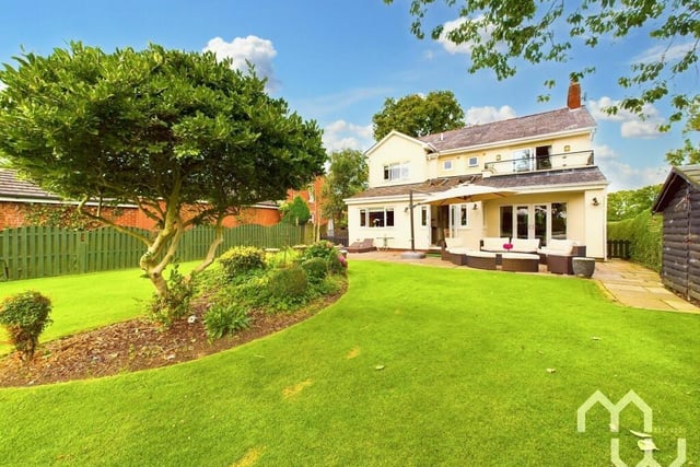 Woodplumpton Road, Woodplumpton, PR4 (Credit: Moving Works)