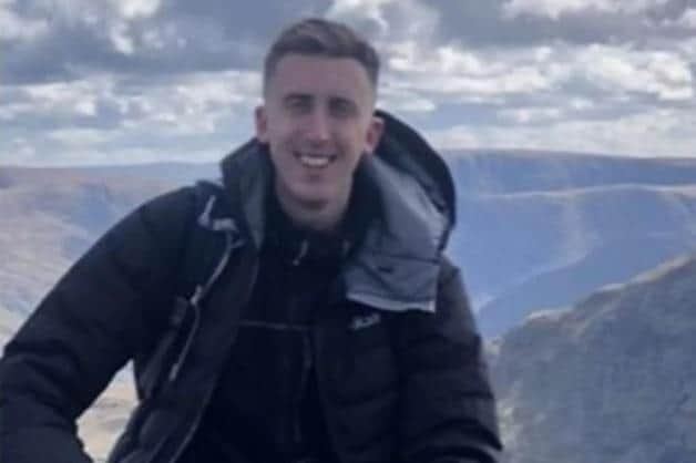 Matthew Guthrie, 25, from St Annes, suffered fatal head injuries when he was assaulted in Henry Street on a night out in Lytham