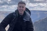 Matthew Guthrie, 25, from St Annes, suffered fatal head injuries when he was assaulted in Henry Street on a night out in Lytham