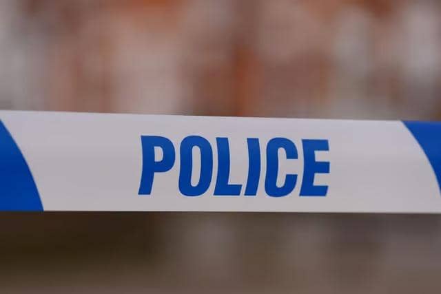 Lancashire Police issue statement after death of man at  Lancashire Steam and Vintage Festival 