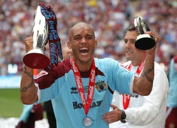 Ex-pro footballer for PNE, Blackpool and Burnley develops specialist mental health advocacy course with UCLan