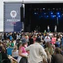 Preston Live organisers have assured those waiting on refunds that they are working through them. 
