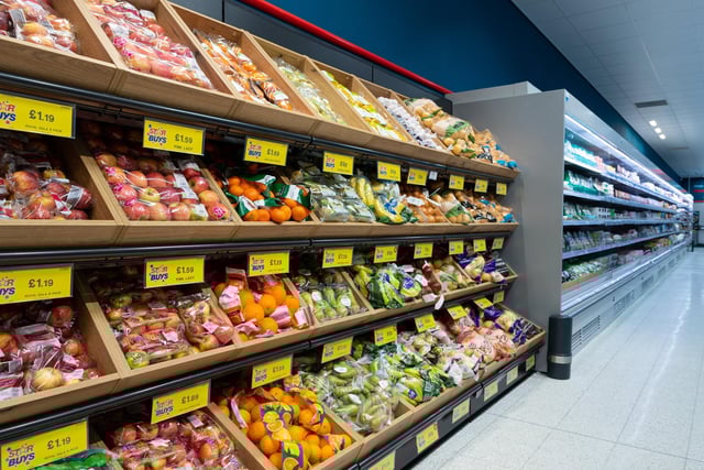 Store Manager Natalie Wright said: “This is the fourth Home Bargains we now have in Preston and the first store opening that I’ve been directly involved with. The team and I are very excited, and we are all thrilled to provide another Home Bargains for the community.”