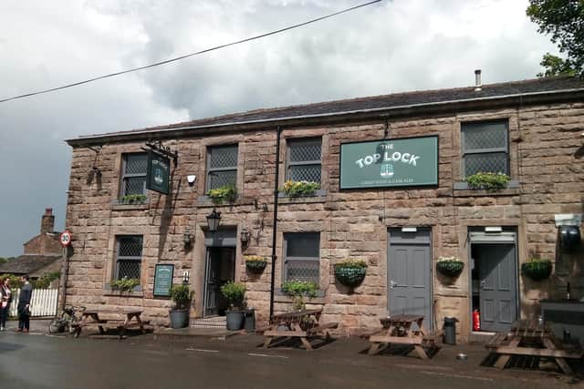 The Top Lock at Wheelton is set for a revamp after Star Pubs and Bars said it would invest £3.5m in its Lancashire pubs