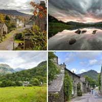 The Lake District: Nine of prettiest villages according to travel experts that are less than a 2 hour drive from Lancashire