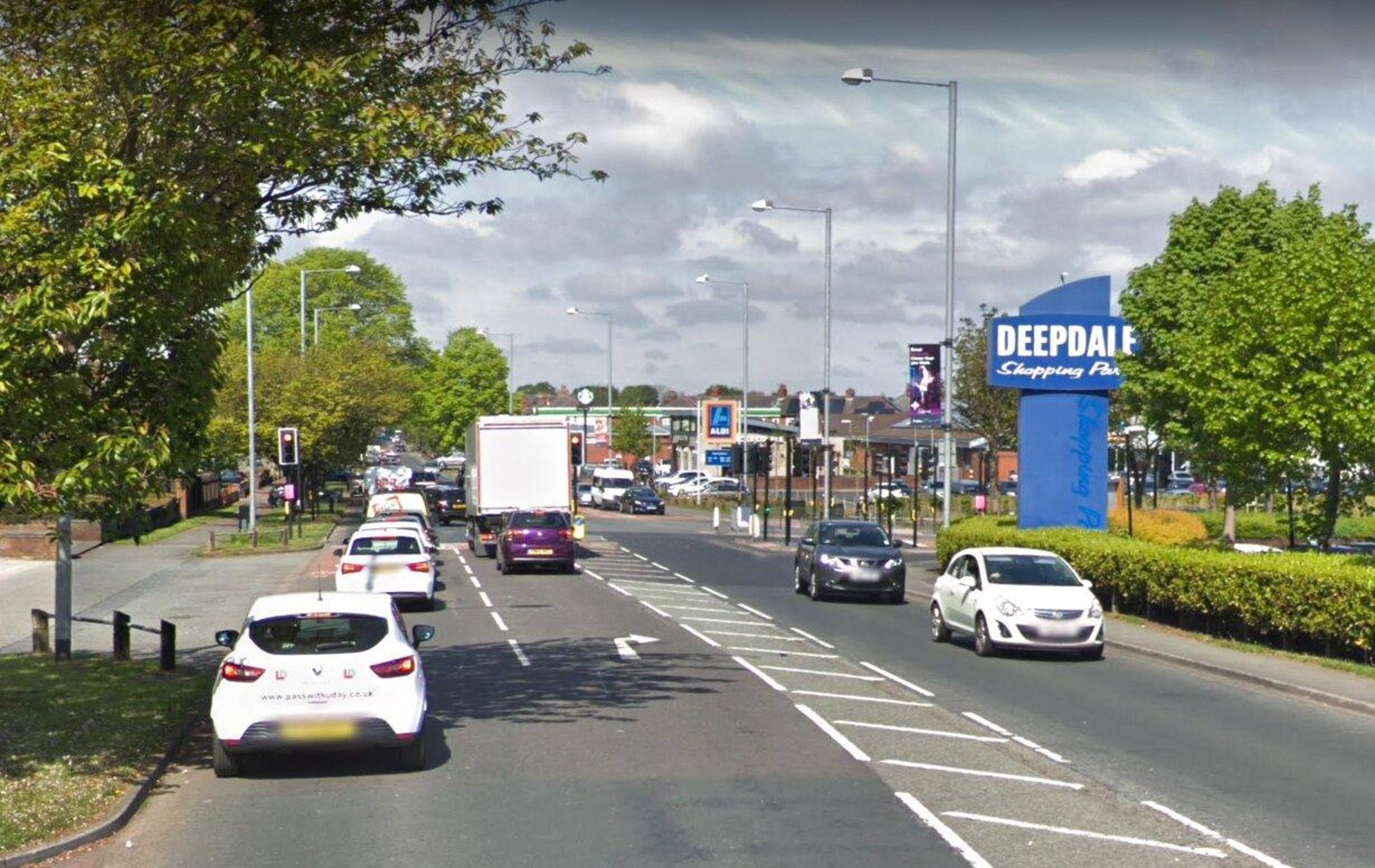REVEALED: Every road in Preston, Chorley and South Ribble that will be resurfaced this year
