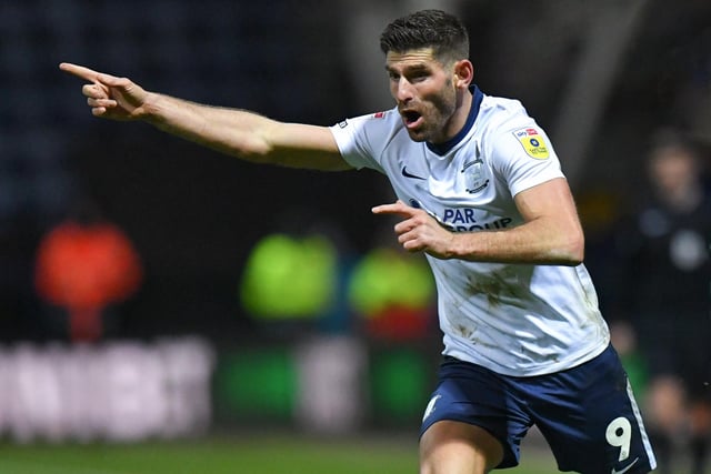 Ched EVans has been in fine form for PNE in recent weeks and was not risked against Huddersfield due to a tight muscle. He should have enough time to be fit again and he's a man that is tough to leave out on current form.